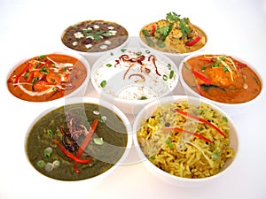 Taste of India