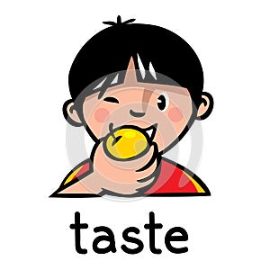 Taste Sense icon