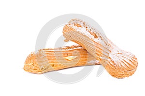 Tasteful Eclairs