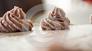 The tastiest cake of my life