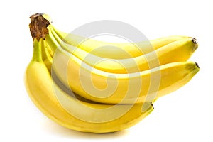 Tasty banana's