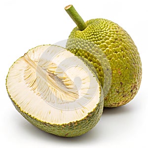 Tasty Breadfruit