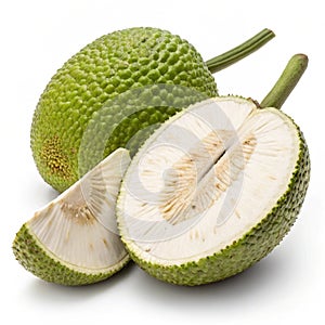 Tasty Breadfruit
