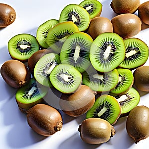 Tasty Kiwis