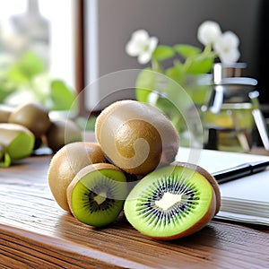 Tasty Kiwis