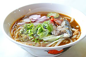 Tasty Laksa photo