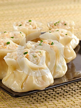 Tasty Little Siu Mai photo