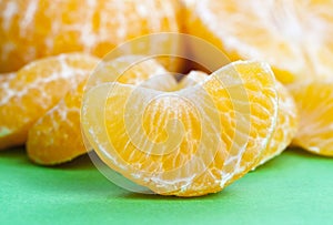 tasty oranges