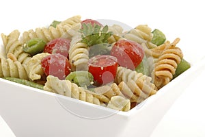 Tasty Pasta Salad