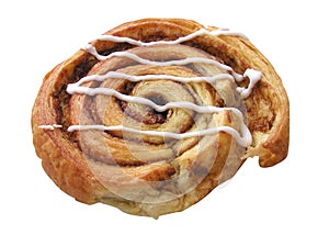 Tasty pastry photo