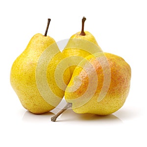 Tasty pear