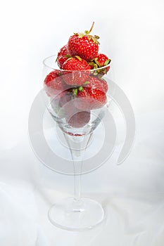 Tasty strawberrys