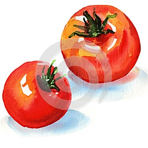 Tasty tomatoes