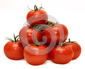 Tasty tomatos