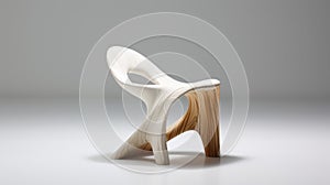 Tasuka Watanabe Designers Chair Organic And Realistic Furniture