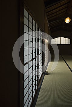 Tatami Corridor photo