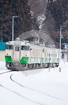 Tatami line