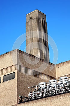 Tate Modern photo