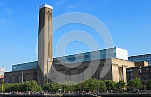 Tate Modern