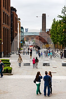 Tate Modern