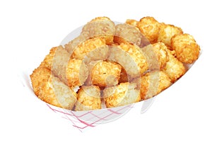 Tater Tots