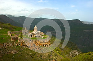Tatev
