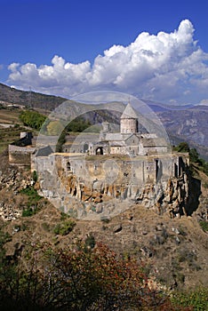 Tatev