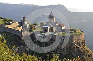 Tatev monastery