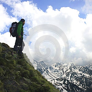 Tatra mountain photo