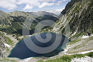 Tatra mountains