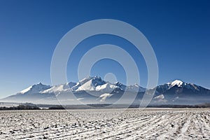 Tatry