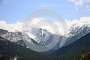 Tatra Mountains