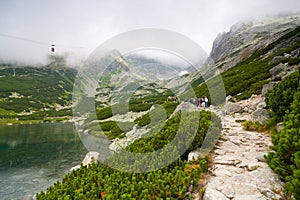 Tatra Mountains