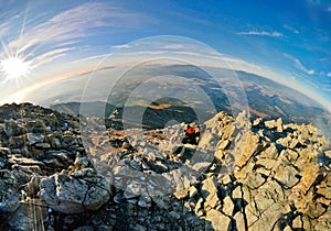 Tatra moutains