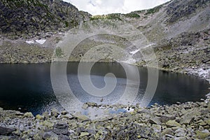 Tatra National Park, Slovakia