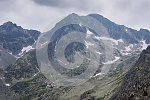 Tatranský národný park, Slovensko