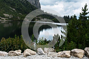 Tatranský národný park, Slovensko