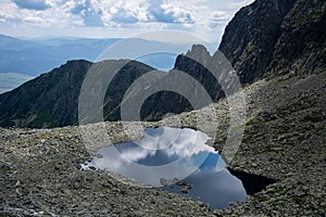 Tatranský národní park, Slovensko