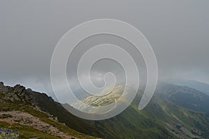 Tatras Moutain