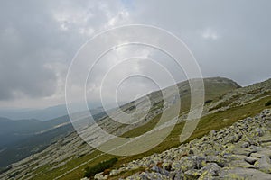 Tatras Moutain