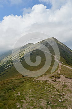 Tatras Moutain