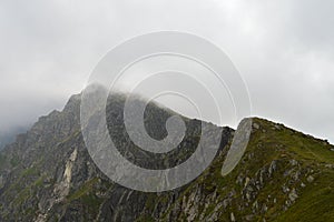 Tatras Moutain