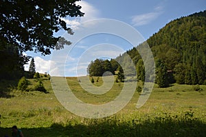 Tatras Slovakia