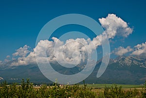 Tatry