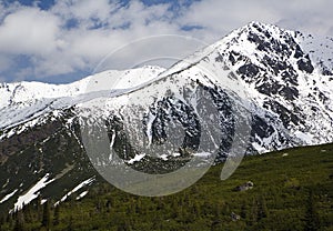 Tatry photo