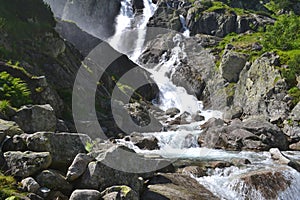 Tatry mountains