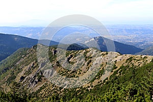 Tatry mountains