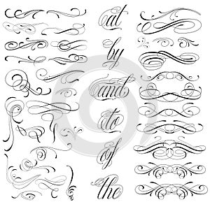 Tattoo elements photo