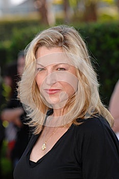 Tatum O'Neal,