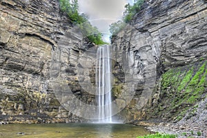 Taughannock Falls, NY